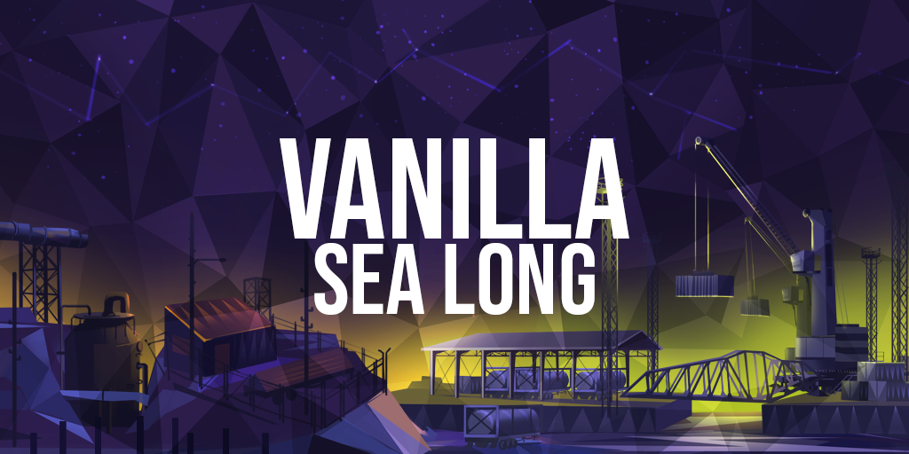 Rustoria.co - SEA Long