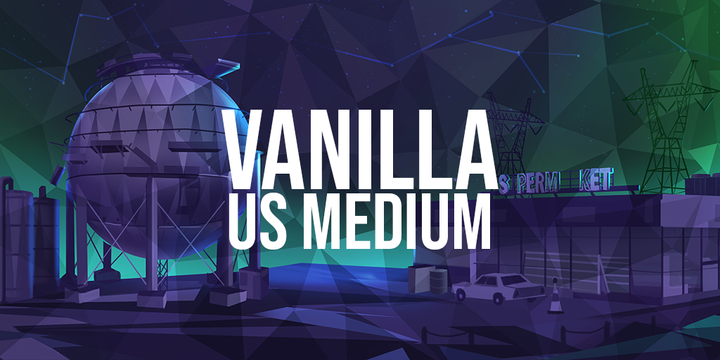 Server banner