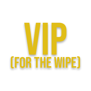Wipe VIP | US Main